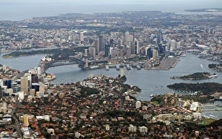 世界城市生活質量排名 悉尼全球排第十