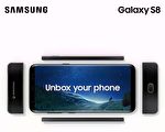 Telstra搭載S8 推Galaxy系列最快速手機