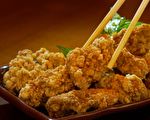 台湾美食 选手最爱咸酥鸡、香蕉