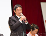 营救李明哲 钟鼎邦：唤醒国人共同关注