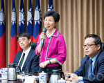 台立院通过决议 吁中共释放李明哲