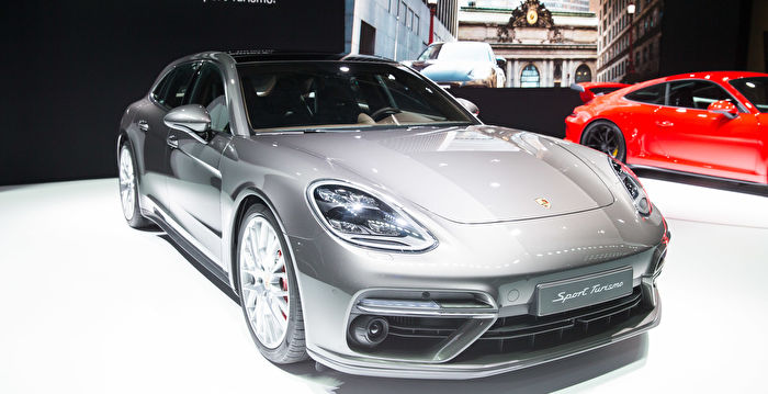 中国经济衰退 世界豪华车企在华业绩集体下滑