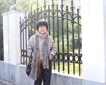 上海維權女律師李天天下落不明13天