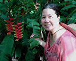 被中共拘留两年多 华裔女商人终返美