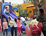 一例一休幼儿园喊涨 中市：不能作为理由