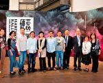 國美館典藏庫房開新頁 鄭麗君允諾補足預算