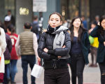 周二起转凉 台专家：最低温16℃