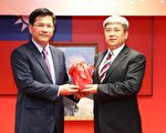 备战2019东亚青奥 台中成立运动局