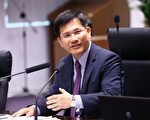 2018大选民调开跑 林佳龙领先3蓝军