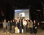 築生牽線 社會住宅評圖收穫滿滿大平台！