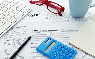 所得稅改 台財部盼明年一月上路