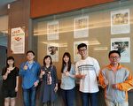 认真玩乐高积木   玄奘大学应心系找出职涯蓝图