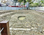 茄苳樹王棲地挖到湧泉 將納入生態公園規劃