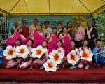 南投客家桐花祭 推客庄六大產業遊程