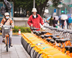 台YouBike轉乘優惠 擬前30分鐘免費