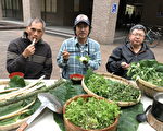传承原住民文化 中原翻转都市部落教学