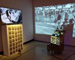 全台11校美術系聯展    展現藝術創作能量