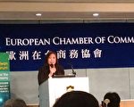 東森併購案卡關  台NCC：按現行法規審議