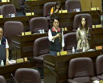 桃捷绿线发包 蓝营质疑有隐情