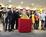 让青创‘贷’梦起飞  中市提供12亿创业基金
