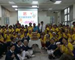 呵护老大人 宜昌福气站欢度周年庆