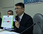 高港岸電閒置  台立委要求速改善