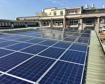 推綠能產業 台經長籲官員認購綠電