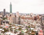 史上首見 北市二房格局成主流