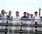 大安大甲溪联水工程  每日增25万吨供水量