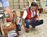 6次流标一次弃标 力行国小重建路漫长