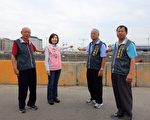 中科串联水湳转运站 民忧交通大打结