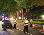 台立院初审通过 酒驾乘客也要罚