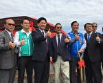 台中精密園區勞宅2期動工 為銀級綠建築