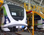台中首列電聯車 拚暑假主線試跑