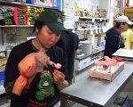 華埠冰淇淋老字號 華裔女生繼承父業
