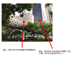 央視拆遷工程成爛尾樓 居民十年間苦難言