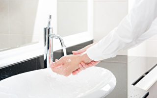 澳洲醫護人員不洗手加劇細菌傳播