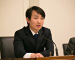 華府青年求援 營救因訴江被非法判刑的母親