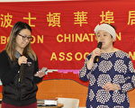 華埠將設臨時圖書館