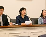 七年冤獄 王春彥見證奴工產品背後血淚故事