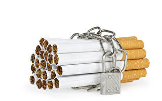 澳洲一年截获11亿支非法香烟 年增幅86%