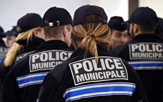 法国警察执法中使用武器的法规