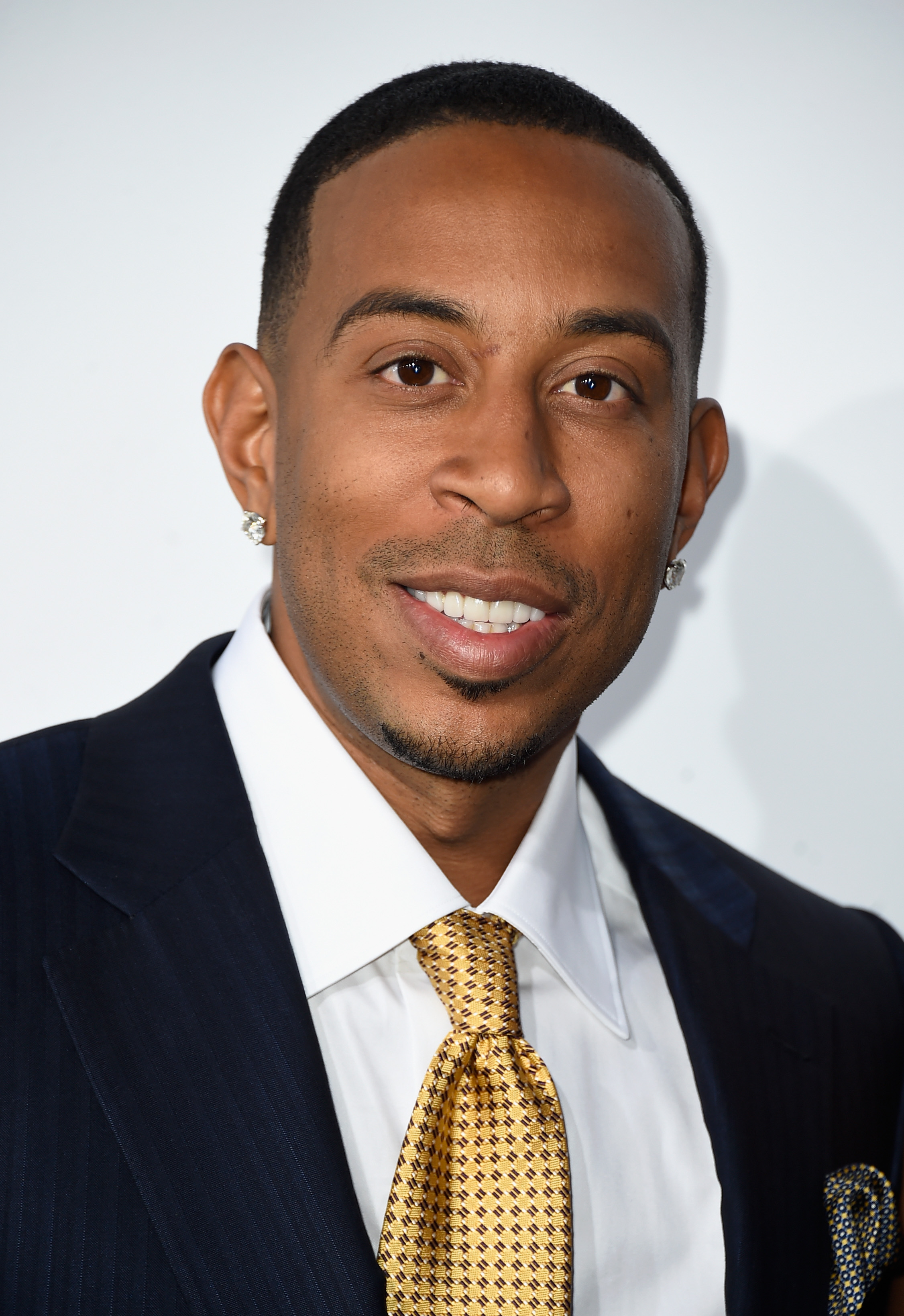 活跃在好莱坞的饶舌歌手路达克里斯（Ludacris）高度推荐普里马斯的治疗。图为2015年资料照。(Frazer Harrison/Getty Images)