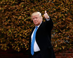 金正恩若持續挑釁 川普：等著瞧