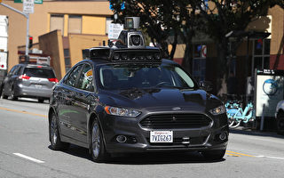 Uber在多伦多成立无人驾驶技术研究中心