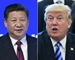 对抗朝鲜 川普：北京若不协助 美国自己来