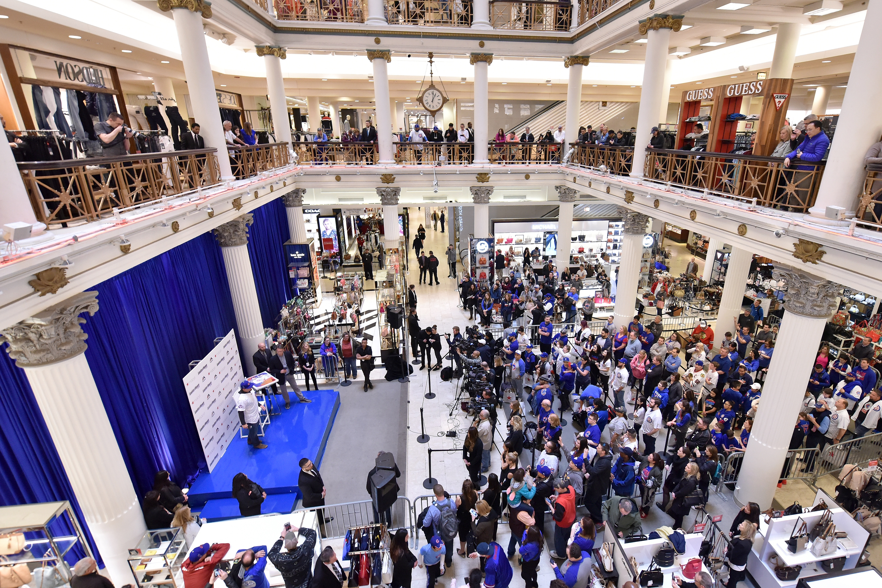 美國陣亡將士日 盤點哪些商家和服務開門 陣亡將士紀念日 大紀元