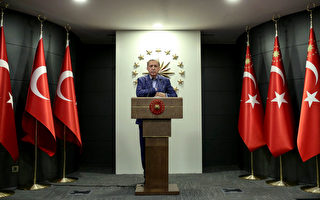 土耳其公投埃爾多安險勝 總統權力擴大