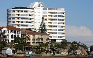 澳洲租房可負擔性變得最差  悉尼尤為嚴峻