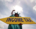 美國非法移民為何要主動報稅？